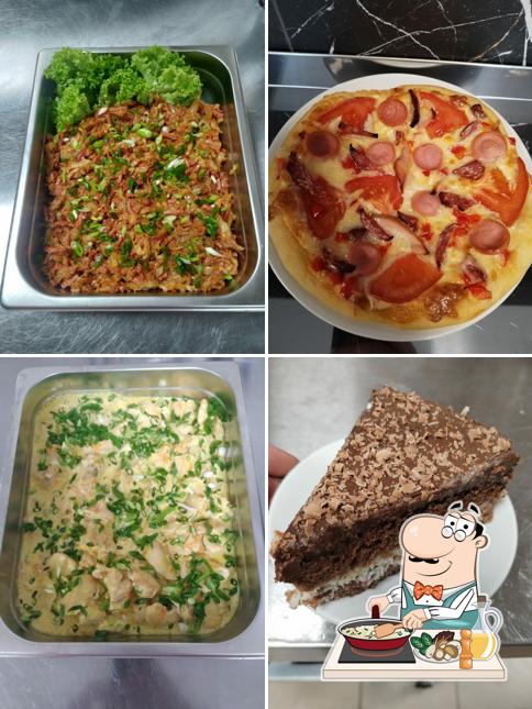 История вкуса