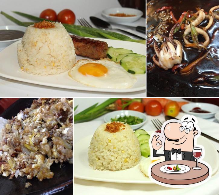 Jethro Food House