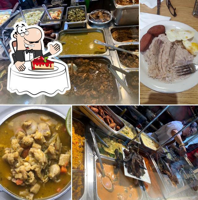 Jumbo Restaurant & Grill