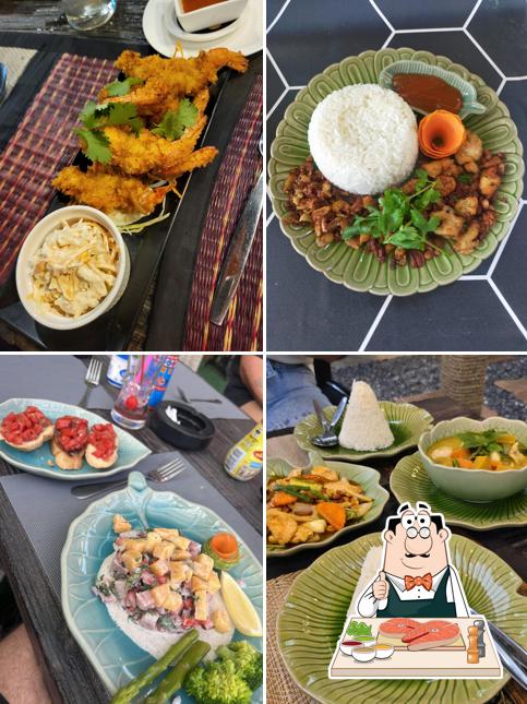 Juniper - Local & International Cuisine