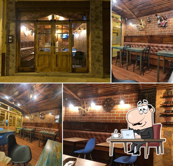 La Casa de Allá