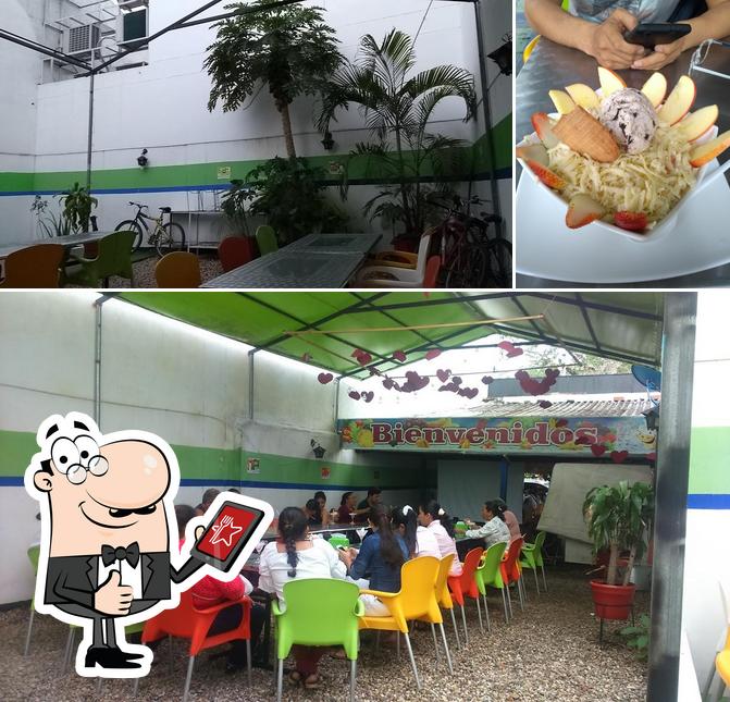 La Jarra (Box Store)