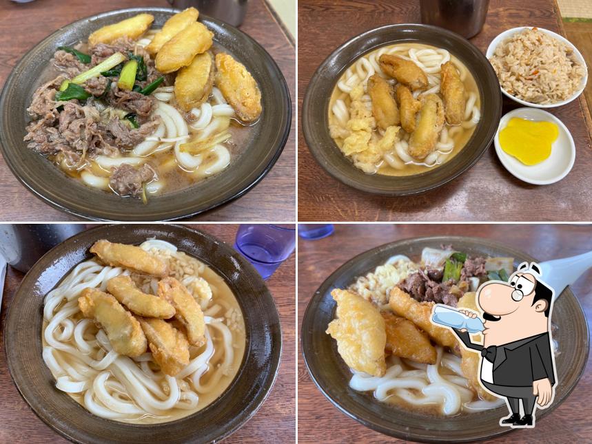 Makino Udon