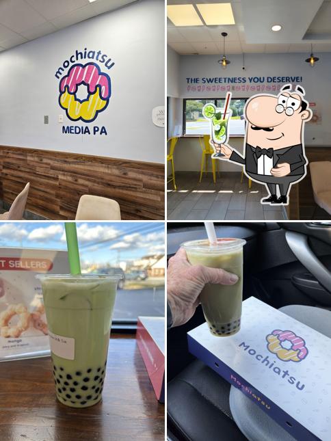 Mochiatsu Donut Media