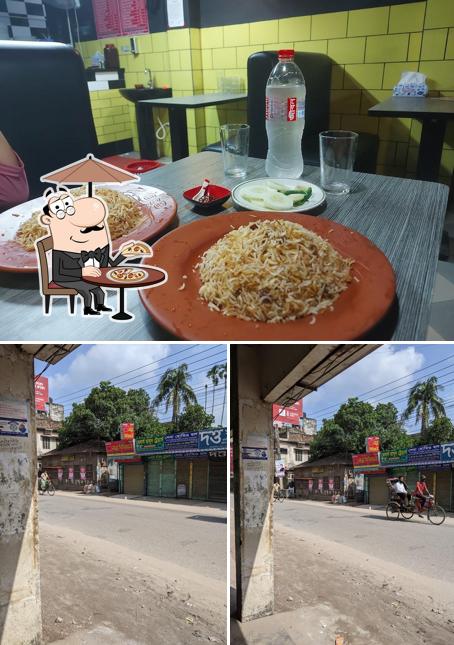 Nanna Biriyani