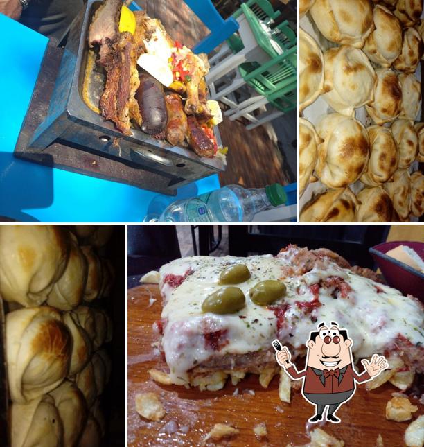 Parrilla El Polaco