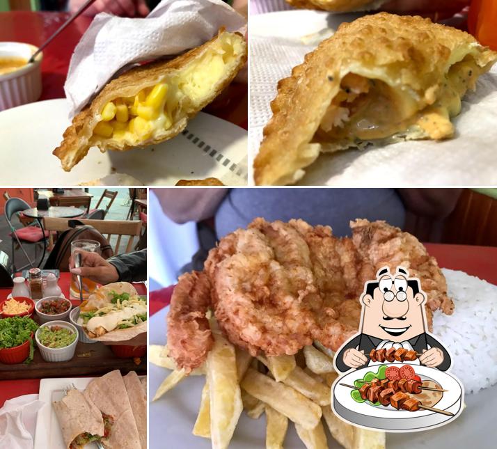 Restaurant Ricoto sabor peruano