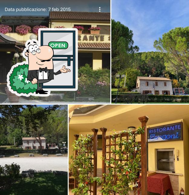Ristorante Zengoni