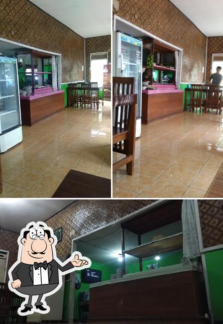 Rumah Makan Fahsya Fhsy