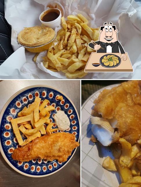 Salt & Vinegar