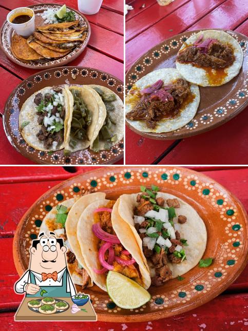 Sofia's Antojitos Mexicanos