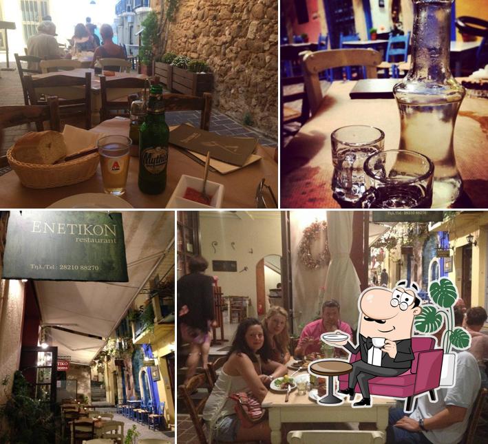 Taverna Enetiko