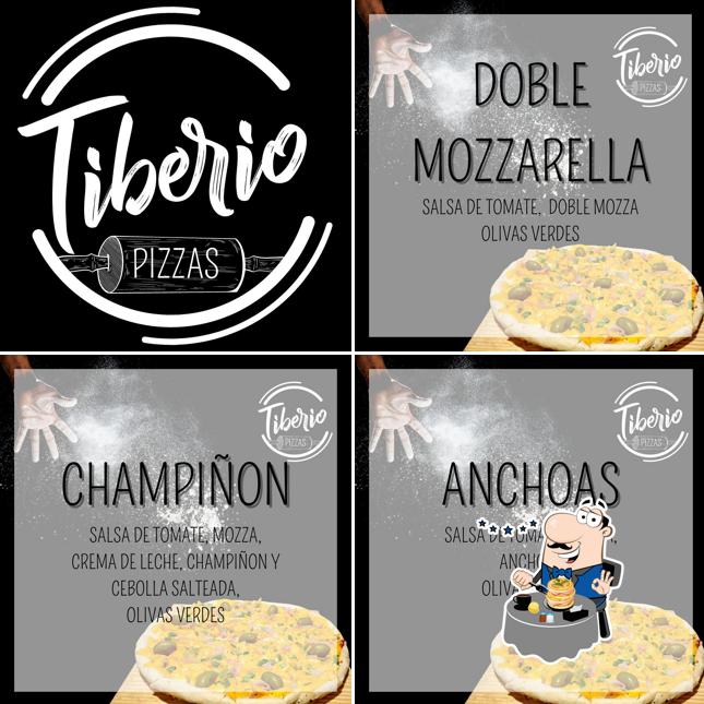 Tiberio Pizzas