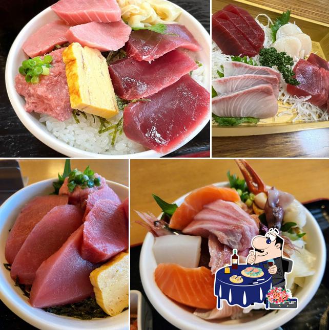 Tuna YAMASHŌ