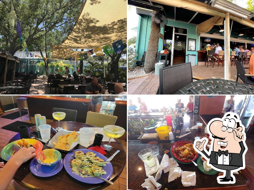 VIP Mexican American Cuisine IRB