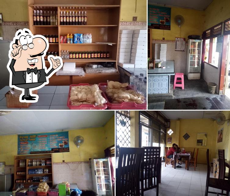 Warung Akor