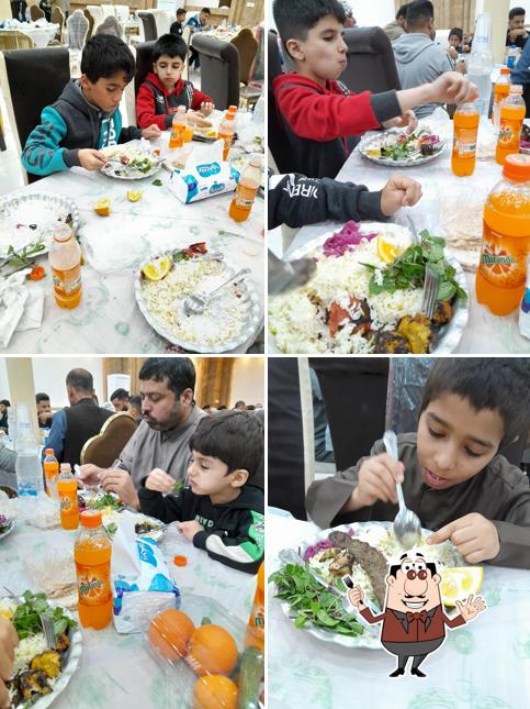 ماكولات حمودي