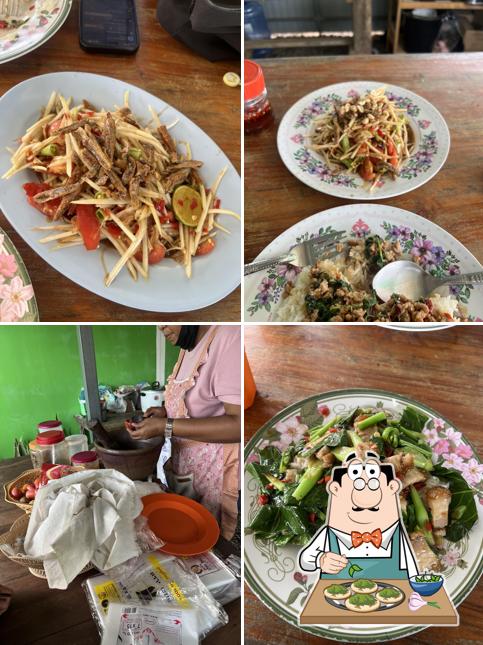 อาหารตามสั่ง
