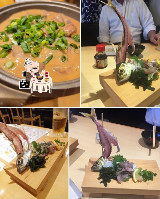 大衆居酒屋 酒場ビッグ
