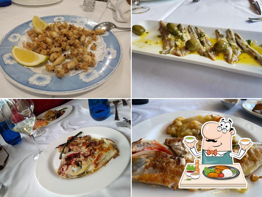 Restaurante Ducado
