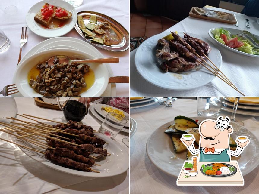 Ristorante da Maria