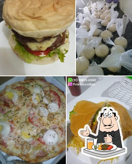 Sabor Mineiro