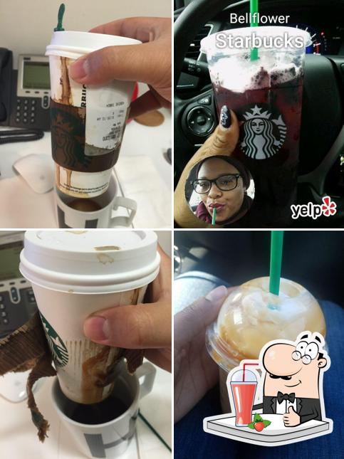 Starbucks Coffee Company