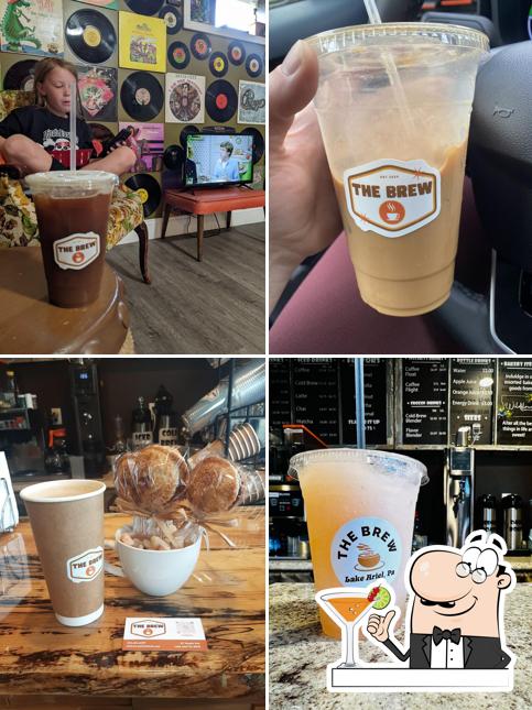 The Brew