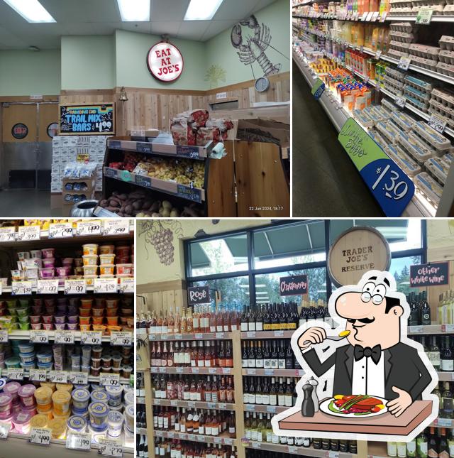 Trader Joe's