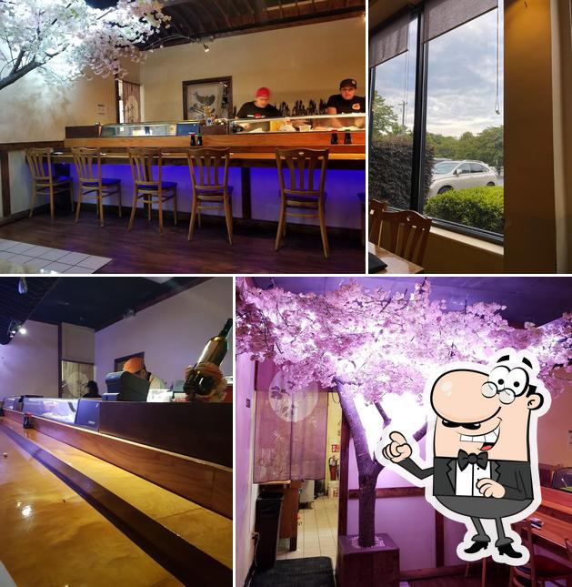 Tokyo Japanese Restaurant