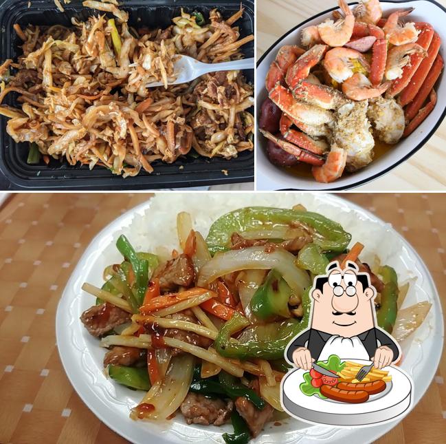 888 Chinese Restaurant