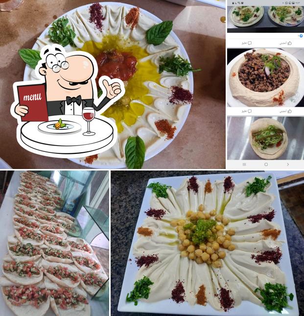 Al Anwar Restaurant
