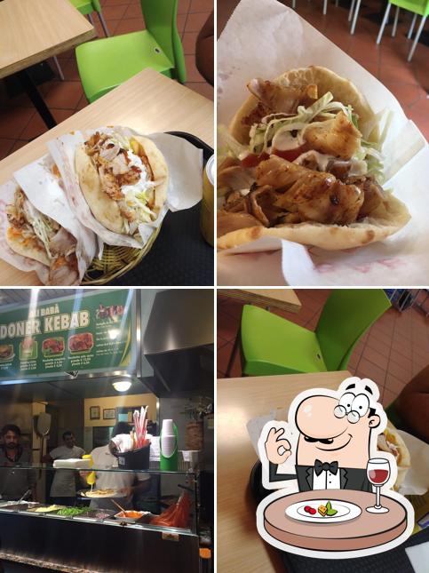 Ali Baba Kebab