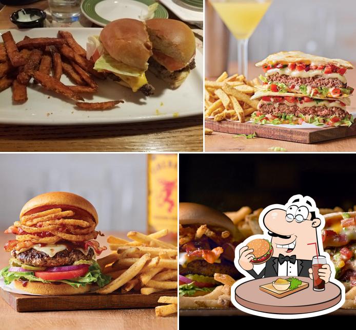 Applebee's Grill + Bar