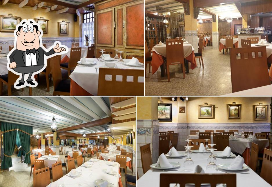 Restaurante Beethoven