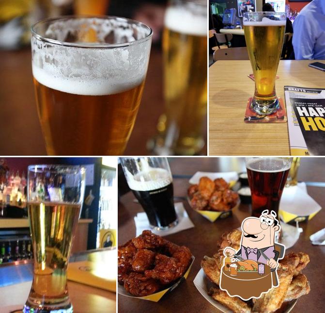 Buffalo Wild Wings