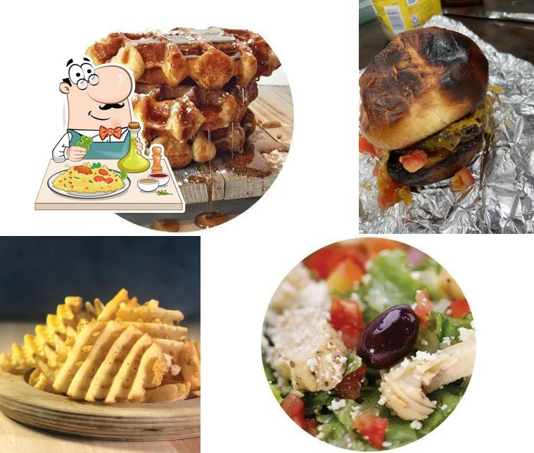 BurgerSear