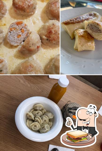 Pelmeni Boutigue