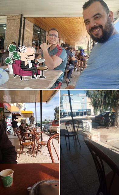 Rostomia Café & Restaurant
