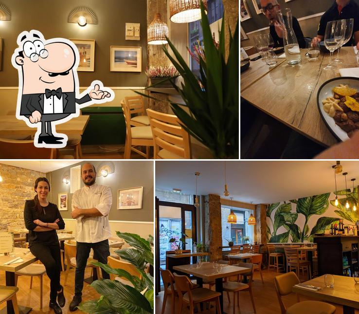 Canaima Restaurant