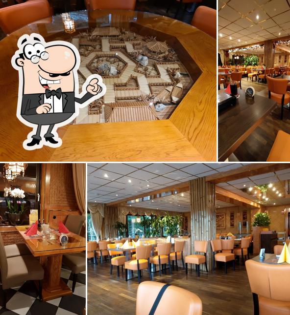 China Restaurant Jat-Jük