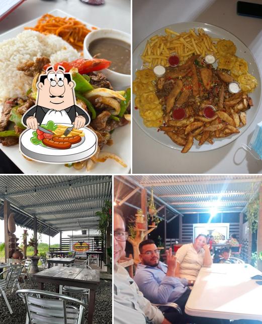 Churrasco Grill Restaurante