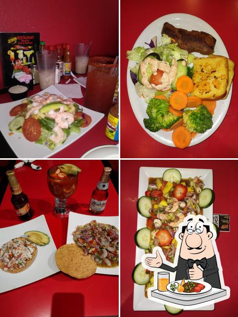 Mariscos Ixtapa Riverside
