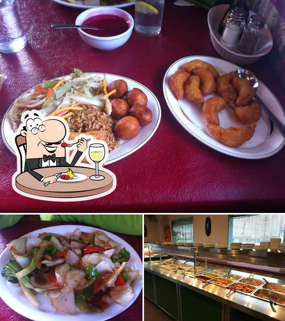 Kim Long Restaurant