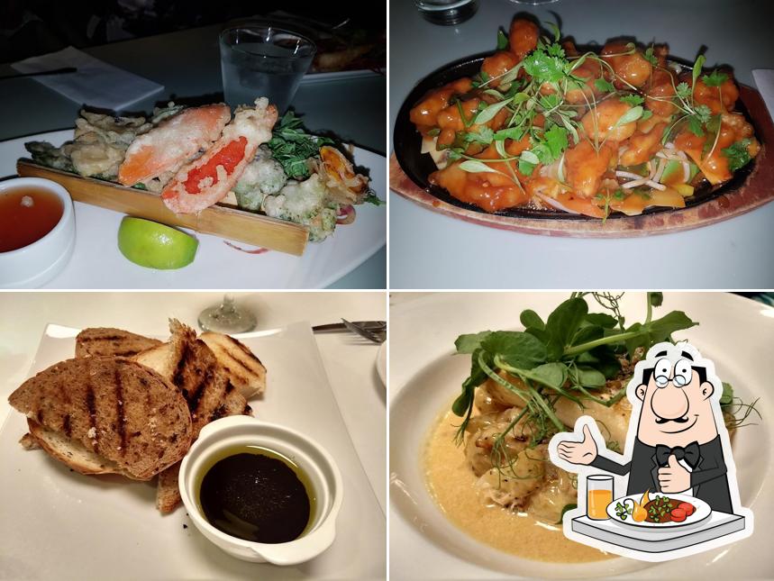 Mannings Bar & Restaurant