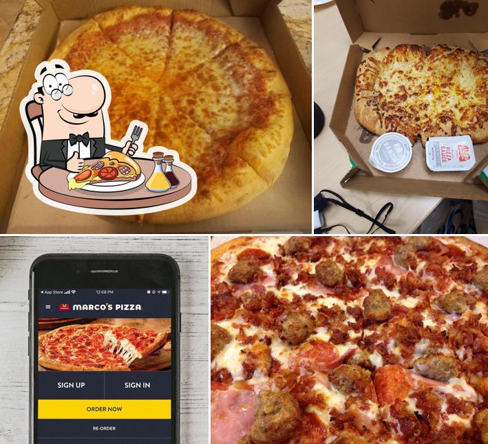 Marco's Pizza