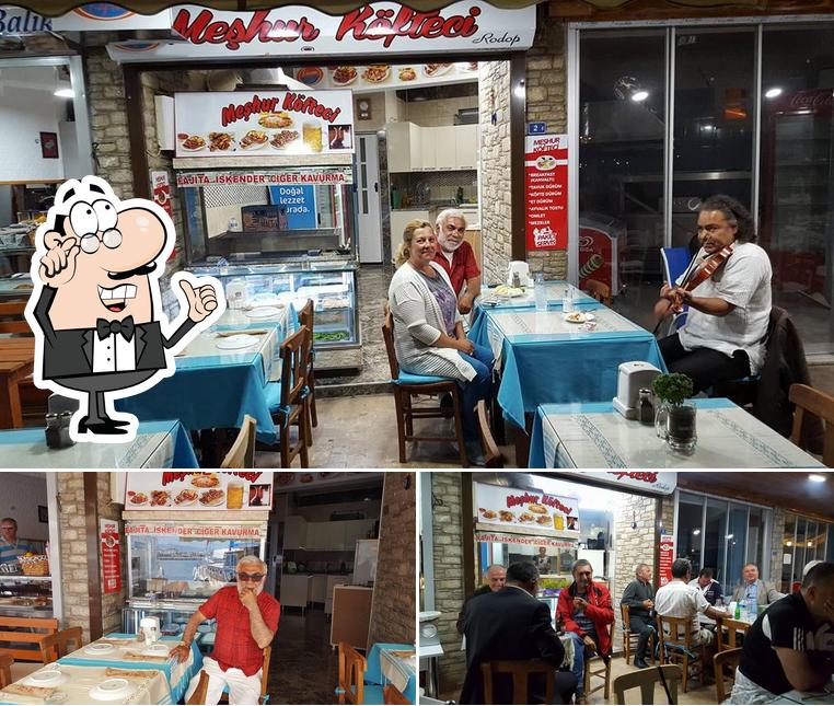 Meşhur Liman Köftecisi