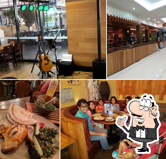 Nando's
