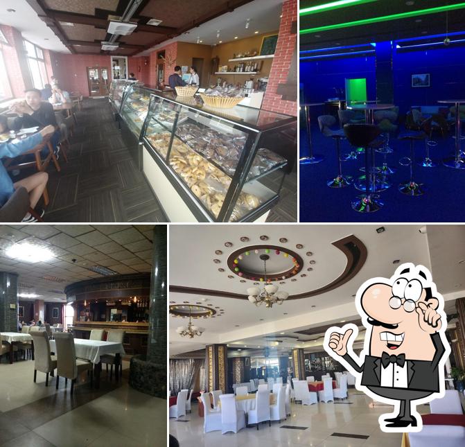 Naran Restaurant