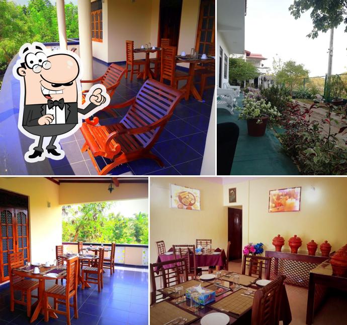 New Peacock Restaurant